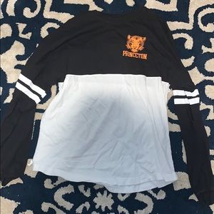 Princeton long sleeve